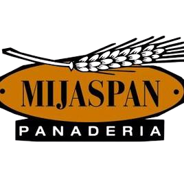 Logo Panadería MijasPan