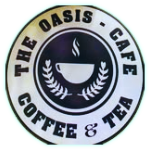Logo The Oasis Café