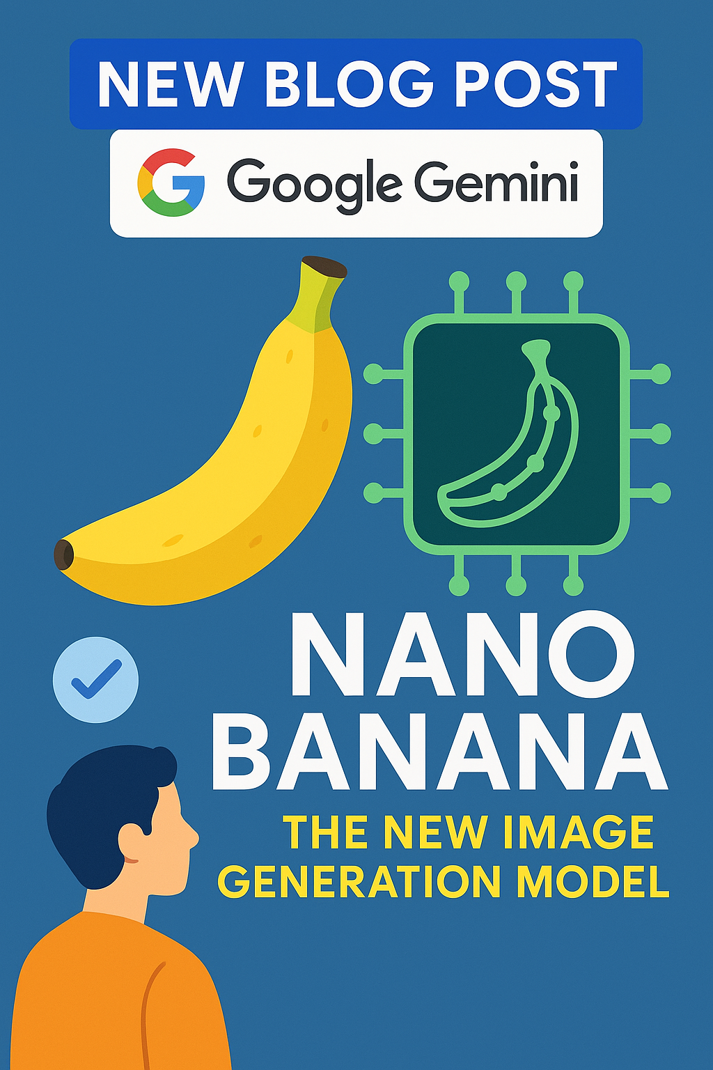 Gemini: Nano Banana